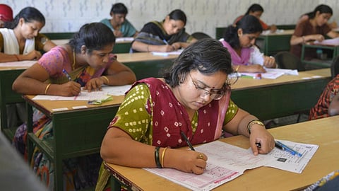 ஆசிரியர் பணி தகுதிக்கான ‘சிடெட்’ தேர்வு இன்று தொடக்கம்