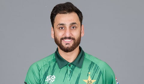 உலகக் கோப்பை நாக் அவுட் சுற்றில் இந்தியாவுடன் மோதலா? - மனம் திறக்கும் பாகிஸ்தான் கேப்டன் 