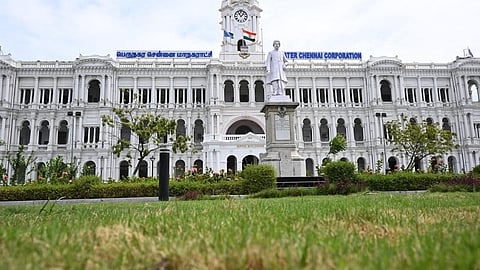கிண்டி, அம்பத்தூர் தொழிற்பேட்டையில் உள்கட்டமைப்புகளின் பராமரிப்பு பணிக்கு சிட்கோ-மாநகராட்சி ஒப்பந்தம்