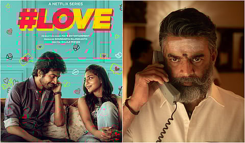 ‘இந்​தி​யா​ 10’ ஸ்பெஷல்: நெட்பிளிக்ஸ் அறிவித்த புதிய வெப் தொடர்​கள்!