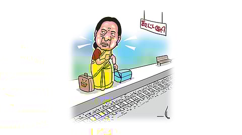 மெகா டீலிங்... இழுபறியாகும் கூட்டணி! - பிரேமலதாவின் எதிர்பார்ப்பு தான் என்ன?