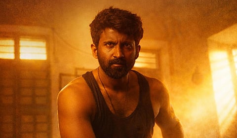 ஓடிடி-​யில் நேரடி​யாக வெளியான ‘நீலகண்டா’