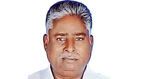 கு.லிங்​க​முத்​து