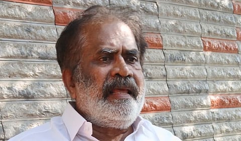 வி.கே.குருசாமி