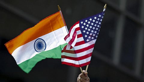 India-US Trade Deal: தேசிய அளவில் போராட்டத்துக்கு சம்யுக்த் கிசான் மோர்ச்சா அழைப்பு