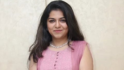 3 ஆண்​டு​களாக தொல்லை தரும் நபர்கள்: நடிகை ரவீணா ரவி வேதனை பதிவு