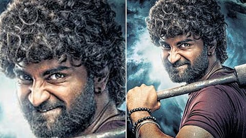 ‘வலை’​யில் 2 வேடங்​களில் நடிக்கும் அதர்வா முரளி