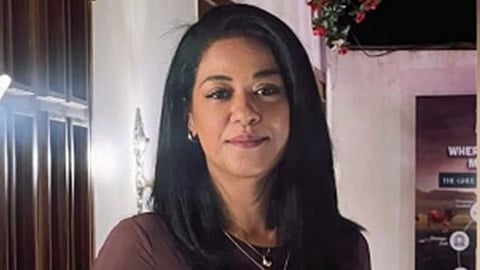 சினி​மா​வில் இருந்து விலகியது ஏன்? - முமைத் கான் விளக்கம்