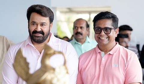 ‘த்ரிஷ்யம் 4’-ம் பாகம் உருவாகுமா?