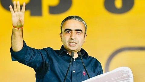 அனுராக் தண்டா