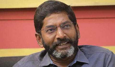 சவுக்கு சங்கர்