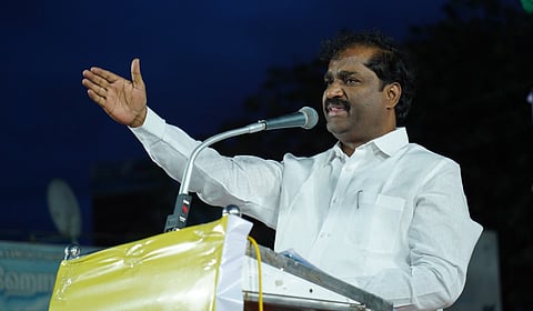 தி.வேல்முருகன்