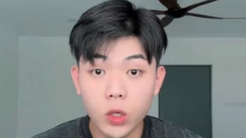 மலேசிய இன்ஸ்டா பிரபலத்துக்கு ரூ.9.2 லட்சம் அபராதம் - நடந்தது என்ன?