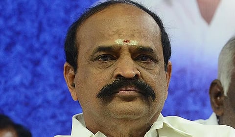 தவெக என்ற கானல் நீர் காணாமல் போய்விடும்: கடம்பூர் ராஜூ கருத்து