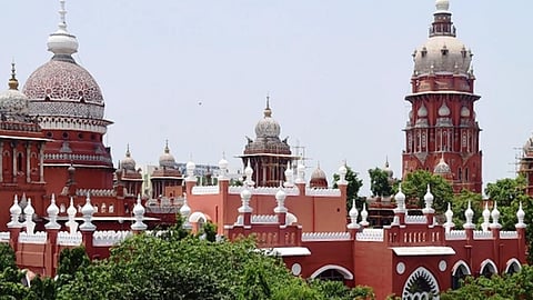 திருப்போரூர் கந்தசாமி கோயில் விவகாரத்தில் நீதிமன்ற அவமதிப்பு வழக்கு முடித்து வைப்பு