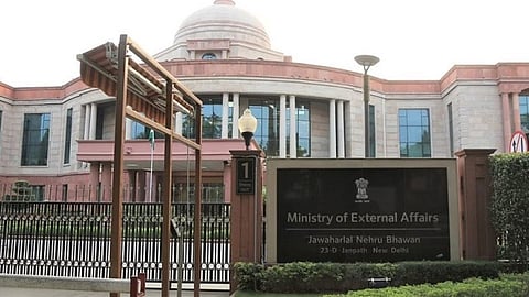 ரஷ்யாவில்தான் அதிக எண்ணிக்கையில் இந்திய மாணவர் மீது தாக்குதல்: வெளியுறவு அமைச்சகம் தகவல்