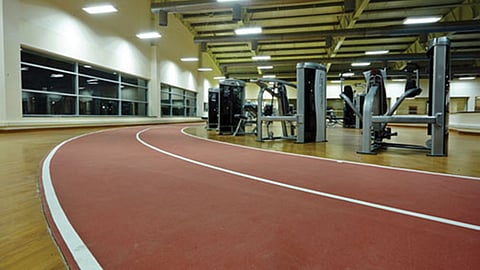 ஸ்ரீராமச்சந்திரா விளையாட்டு அறிவியல் மையத்தில் கால்பந்து வீரர்களுக்கான சர்வதேச பயிற்சி வகுப்பு தொடக்கம்