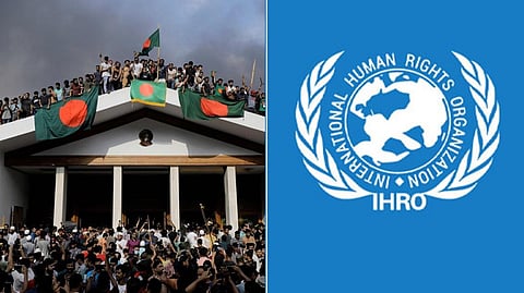 வங்கதேசத்தில் மேலும் ஒரு வர்த்தகர் கொடூர கொலை - இந்துக்களின் பாதுகாப்புக்கு சர்வதேச அமைப்புகள் வலியுறுத்தல்