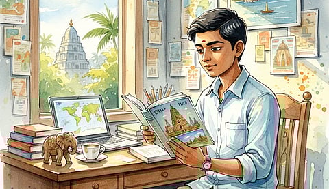 வேலைவாய்ப்பை அள்ளித் தரும் சுற்றுலாப் படிப்புகள்! | வெற்றி உங்கள் கையில்