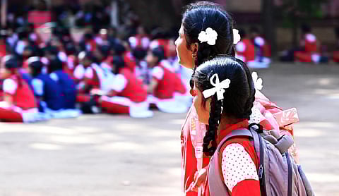 சிபிஎஸ்இ பள்ளிகளில் ‘கட்டாய கல்வி உரிமைச் சட்டம்’ நடைமுறைக்கு வருமா?