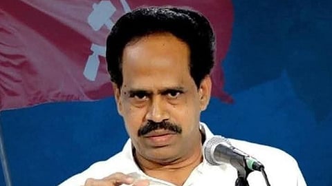 தேர்தல் அறிக்கை தயாரிப்புக் குழு - இந்திய கம்யூனிஸ்ட் கட்சி அறிவிப்பு