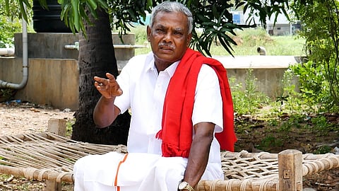 மத்திய அரசுக்கு எதிராக பிப்.12ல் கண்டன ஆர்ப்பாட்டம் - தமிழக மக்களுக்கு சிபிஎம் அழைப்பு