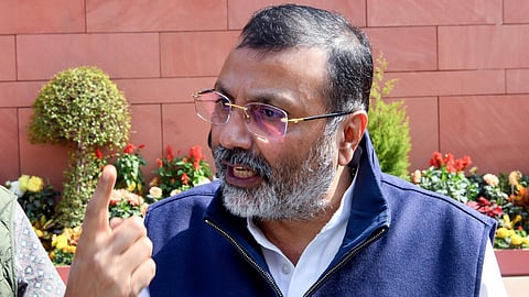 ராகுல் காந்தியை எம்பி பதவியில் இருந்து நீக்கக்கோரி தீர்மானம்: பாஜக எம்பி முன்மொழிவு