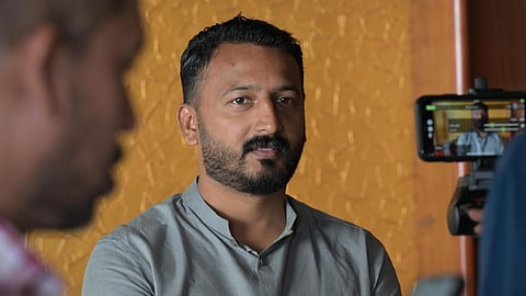 பாலியல் வன்கொடுமை வழக்கில் கேரள எம்எல்ஏ ராகுல் மம்கூடத்திலுக்கு முன் ஜாமீன்!