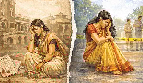 காதல்: ஒரு நூற்றாண்டுப் பயணம்