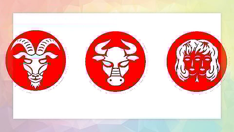 மேஷம், ரிஷபம், மிதுனம்: வார பலன்கள் @ பிப்.12 - 18