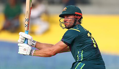 T20 WC 2026: அயர்லாந்தை எளிதாக வீழ்த்தியது ஆஸ்திரேலியா