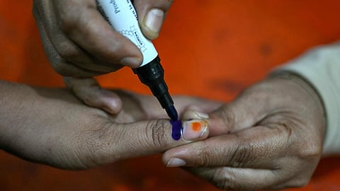 வங்கதேச நாடாளுமன்றத்துக்கு இன்று பொதுத் தேர்தல்