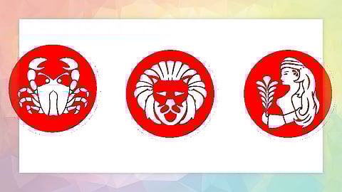 கடகம், சிம்மம், கன்னி: வார பலன்கள் @ பிப்.12 - 18