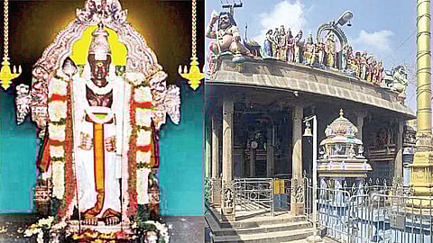 பதவி உயர்வு அருளும் ஆண்டார்குப்பம் பாலசுப்பிரமணியர் | பரிகார ஸ்தலங்கள்