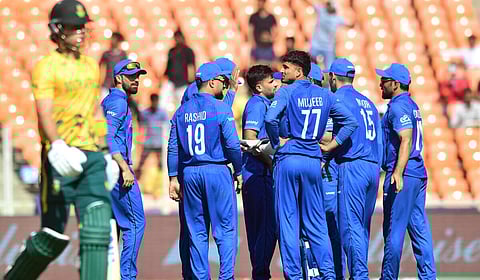 T20 WC 2026 அலசல்: கொஞ்சம் சிந்தித்து செயல்பட்டு இருந்தால் ஆப்கான் வென்றிருக்கலாம்... எப்படி?