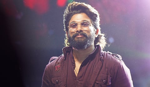 அல்லு அர்ஜுனை சந்திக்க 42 விதிகளா? - சர்ச்சை கருத்தால் அவதூறு வழக்​கு தொடர முடிவு