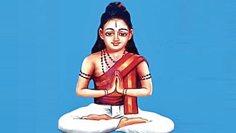 சித்தர் சிவவாக்கியர்