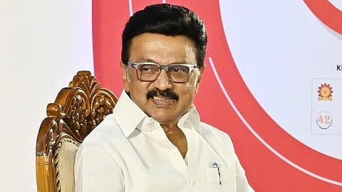 ஆட்சியில் பங்கு கிடையாதா? - ஸ்டாலின் கருத்துக்கு காங்கிரஸ் நிர்வாகிகள் எதிர்ப்பு