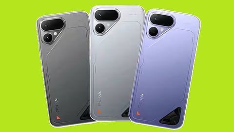 Tecno POVA Curve 2 ஸ்மார்ட்போன் இந்தியாவில் அறிமுகம்: விலை, சிறப்பு அம்சங்கள் என்னென்ன?