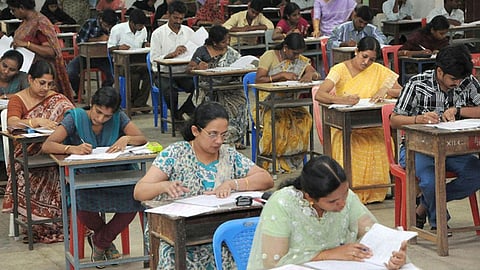 ஜூலை 4, 5-ம் தேதிகளில் சிறப்பு ‘டெட்’ தேர்வு