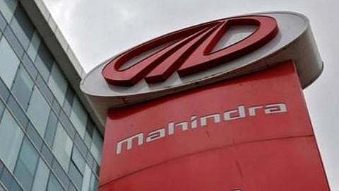 சென்னை ஆராய்ச்சி மையத்தை ரூ.196 கோடியில் விரிவாக்கம் செய்கிறது மஹிந்திரா நிறுவனம்