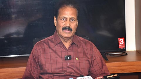 அரசு பணத்தில் திமுக ஓட்டு சேகரிப்பதை தடுக்க தேர்தல் விதிகளை உடனே அமல்படுத்துக: புதிய தமிழகம்