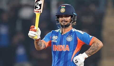 இஷான் கிஷன், பாண்டியா விளாசலில் இந்தியாவுக்கு 2-வது வெற்றி | T20 WC 2026