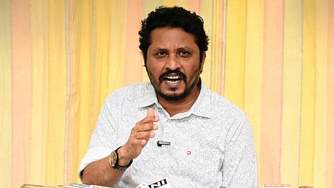 சாட்சியங்கள் பொய் சொல்லாது! - செயல்பாட்டாளர் ‘எவிடன்ஸ்’ கதிர்