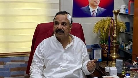 காயேஷ்வர் சந்திர ராய்