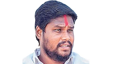 மோகன்ராஜ்