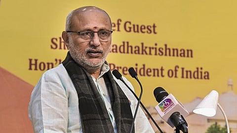 கோவை குண்டுவெடிப்பு தினம் - பயங்கரவாதத்துக்கு எதிராக ஒன்றுபட குடியரசு துணைத் தலைவர் அழைப்பு