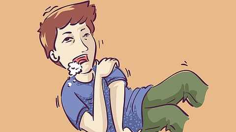 வலிப்பு நோய் குணப்படுத்தக்கூடியதே...