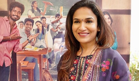 ‘வெற்றி’​யின் உண்மையான அர்த்தம் இப்​போது​தான் புரிந்தது: சவுந்தர்யா ரஜினி நெகிழ்ச்சி