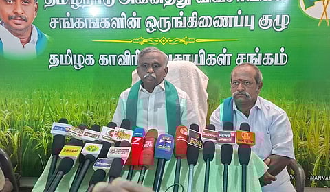 பி.ஆர் பாண்டியன் 